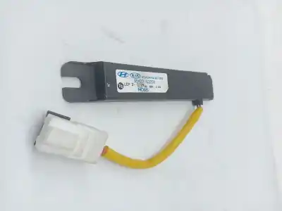 Peça sobressalente para automóvel em segunda mão sensor por kia e - niro hibrido referências oem iam 95420g2200  