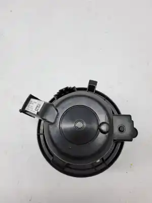 Peça sobressalente para automóvel em segunda mão Motor De Sofagem por SMART FORTWO COUPE el Referências OEM IAM A4539060201  