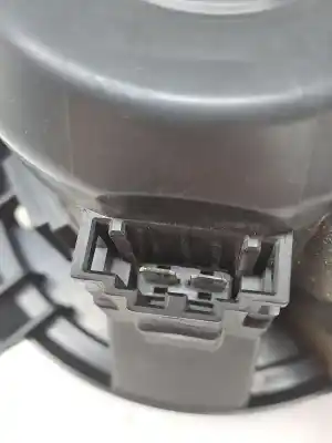 Peça sobressalente para automóvel em segunda mão motor de sofagem por smart fortwo coupe el referências oem iam a4539060201  