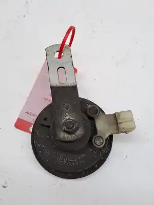 Pezzo di ricambio per auto di seconda mano corno per renault kangoo kangoo riferimenti oem iam 256105952r  