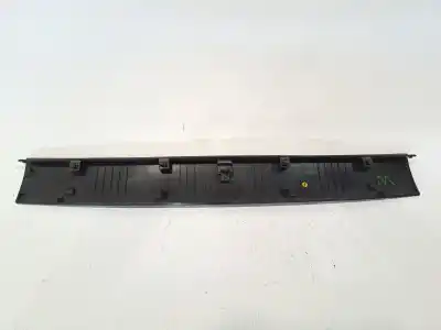 Pezzo di ricambio per auto di seconda mano plastica per seat leon (kl1) seat leon riferimenti oem iam 5fa867707