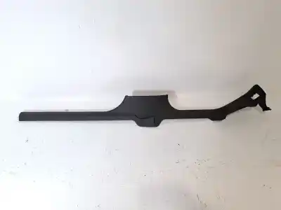 Pezzo di ricambio per auto di seconda mano plastica per seat leon (kl1) seat leon riferimenti oem iam 5fa853372b