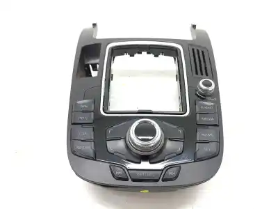 Second-hand car spare part multifunction switch for audi q5 (8rb) 2.0 tdi oem iam references 8t0919611wfx  