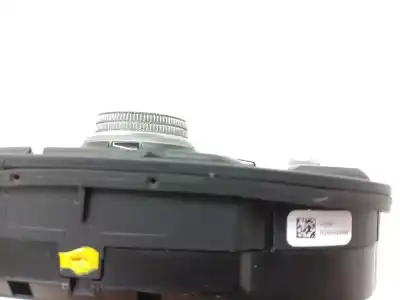 Second-hand car spare part multifunction switch for audi q5 (8rb) 2.0 tdi oem iam references 8t0919611wfx  