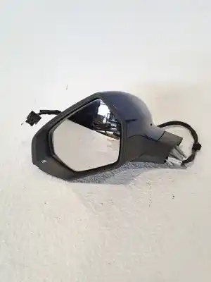 Pezzo di ricambio per auto di seconda mano specchio sinistro per seat leon (kl1) seat leon riferimenti oem iam 5fb857507m