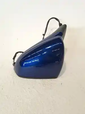 Peça sobressalente para automóvel em segunda mão espelho retrovisor esquerdo por seat leon (kl1) seat leon referências oem iam 5fb857507m  