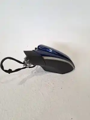 Peça sobressalente para automóvel em segunda mão espelho retrovisor esquerdo por seat leon (kl1) seat leon referências oem iam 5fb857507m  