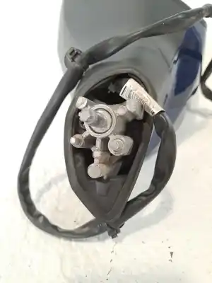 Peça sobressalente para automóvel em segunda mão espelho retrovisor esquerdo por seat leon (kl1) seat leon referências oem iam 5fb857507m  