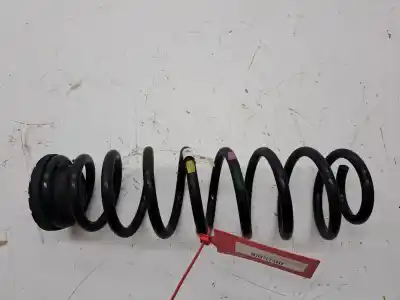 Peça sobressalente para automóvel em segunda mão mola de suspensão por kia ceed sportswagon tech 119 cv / 88 kw referências oem iam 55350g4ac0