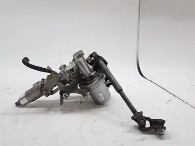 Peça sobressalente para automóvel em segunda mão coluna de direcção por renault kangoo kangoo referências oem iam 8201558590