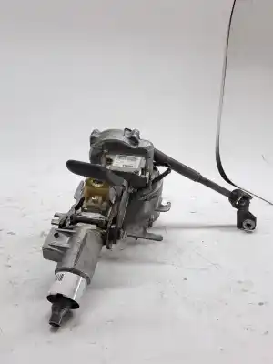 Second-hand car spare part steering column for renault kangoo kangoo oem iam references 8201558590  