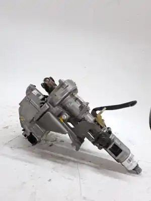 Second-hand car spare part steering column for renault kangoo kangoo oem iam references 8201558590  