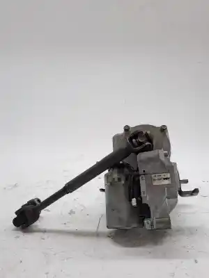 Second-hand car spare part steering column for renault kangoo kangoo oem iam references 8201558590  