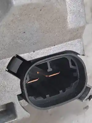 Second-hand car spare part steering column for renault kangoo kangoo oem iam references 8201558590  