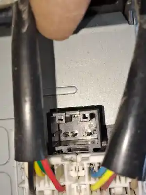 Second-hand car spare part steering column for renault kangoo kangoo oem iam references 8201558590  