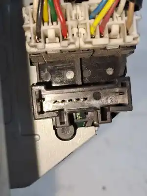 Second-hand car spare part steering column for renault kangoo kangoo oem iam references 8201558590  