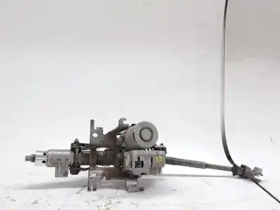 Second-hand car spare part steering column for renault kangoo kangoo oem iam references 8201558590  