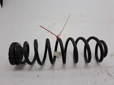 Peça sobressalente para automóvel em segunda mão mola de suspensão por kia ceed sportswagon tech 119 cv / 88 kw referências oem iam 55350g4ac0