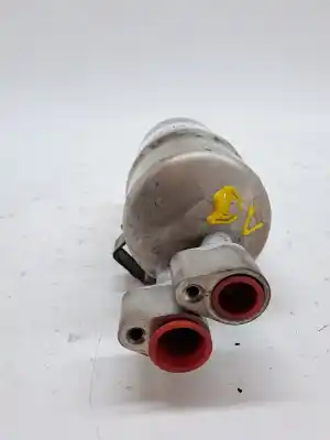 Peça sobressalente para automóvel em segunda mão condensador / radiador de ar condicionado por renault kangoo kangoo referências oem iam 8200247360  