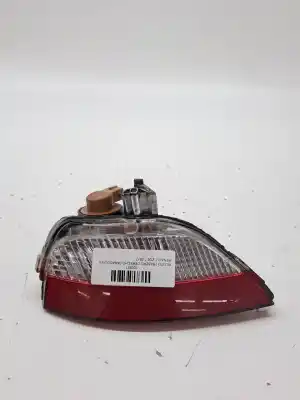 Автозапчастина б/у БАМПЕР ЗАДНІЙ ПРАВИЙ для RENAULT ZOE (BFM_)  Посилання на OEM IAM 265540003R  