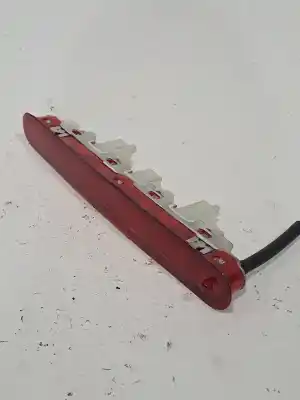 Peça sobressalente para automóvel em segunda mão FAROLIM DE TRAVÃO CENTRAL por CITROEN CITROËN C3 I (FC_, FN_) 1.4 HDI  Referências OEM IAM 9812257880  