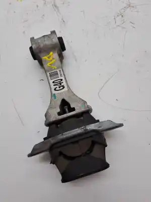 Peça sobressalente para automóvel em segunda mão suporte motor por kia ceed sportswagon tech 119 cv / 88 kw referências oem iam 21950g4000