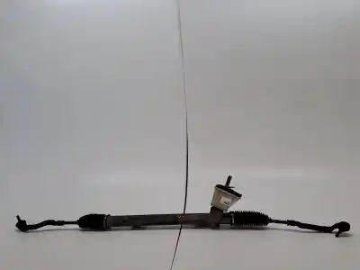 Peça sobressalente para automóvel em segunda mão caixa de direção por renault kangoo kangoo referências oem iam 490017419r