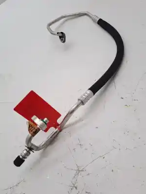 Peça sobressalente para automóvel em segunda mão tubos de ar condicionado por kia ceed sportswagon tech 119 cv / 88 kw referências oem iam 97762g4450