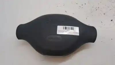 Second-hand car spare part Front Left Air Bag for DACIA LOGAN (LS_) 1.5 DCI (LS0J, LS0Y) OEM IAM references 6001550775   Second-hand car spare part Front Left Air Bag for DACIA LOGAN (LS_) 1.5 DCI (LS0J, LS0Y) OEM IAM references 6001550775