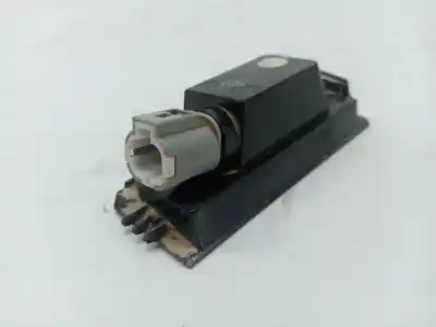 Peça sobressalente para automóvel em segunda mão luz da chapa de matrícula por kia e - niro hibrido referências oem iam 92501f6000  