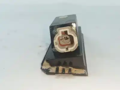 Peça sobressalente para automóvel em segunda mão luz da chapa de matrícula por kia e - niro hibrido referências oem iam 92501f6000  