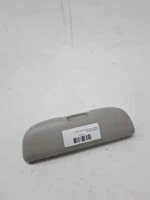 Peça sobressalente para automóvel em segunda mão puxador interior dianteiro direito por smart fortwo coupe el referências oem iam a4538102800