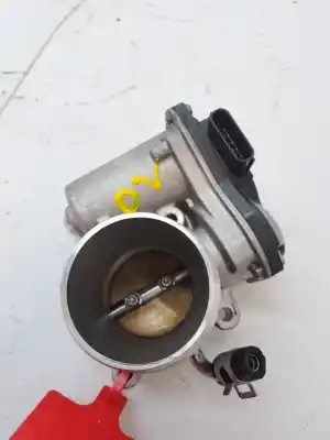 Peça sobressalente para automóvel em segunda mão borboleta de admissão por kia ceed sportswagon tech 119 cv / 88 kw referências oem iam 3510007250