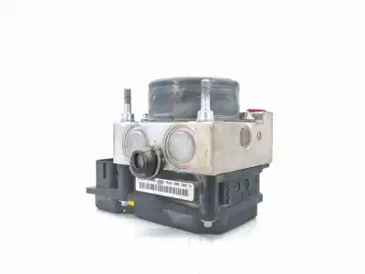 Peça sobressalente para automóvel em segunda mão abs por citroen nemo basis referências oem iam 4541vw  