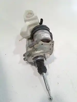 Pezzo di ricambio per auto di seconda mano servo freio per seat leon (kl1) seat leon riferimenti oem iam 0204850658