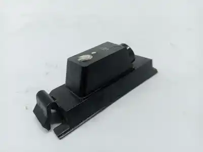 Peça sobressalente para automóvel em segunda mão luz da chapa de matrícula por kia e - niro hibrido referências oem iam 92502f6000  