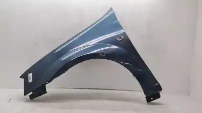 Автозапчасти б/у левое переднее крыло за DACIA LOGAN MCV II 1.5DCI DIESEL FAP CAT ссылки OEM IAM 6001549971  