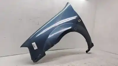 Pezzo di ricambio per auto di seconda mano parafango anteriore sinistro per dacia logan mcv ii 1.5dci diesel fap cat riferimenti oem iam 6001549971  