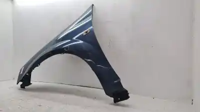 Pezzo di ricambio per auto di seconda mano parafango anteriore sinistro per dacia logan mcv ii 1.5dci diesel fap cat riferimenti oem iam 6001549971  