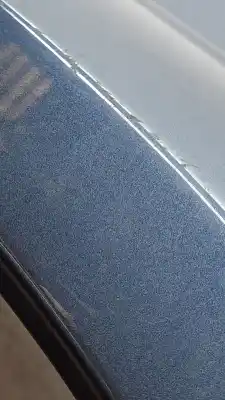 Pezzo di ricambio per auto di seconda mano parafango anteriore sinistro per dacia logan mcv ii 1.5dci diesel fap cat riferimenti oem iam 6001549971  