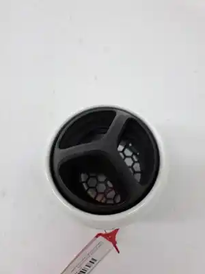 Peça sobressalente para automóvel em segunda mão grelha de ventilação tablier por smart fortwo coupe el referências oem iam a4538305101