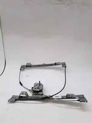 Peça sobressalente para automóvel em segunda mão elevador de vidros dianteiro direito por renault kangoo kangoo referências oem iam 807207012r