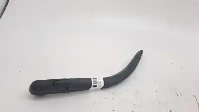 Автозапчастина б/у ручка заднього склоочисника для DACIA LOGAN MCV II 1.5DCI DIESEL FAP CAT Посилання на OEM IAM 6001548989  