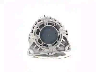 Second-hand car spare part alternator for citroen nemo basis oem iam references 5705kc  