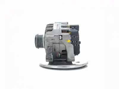 Second-hand car spare part alternator for citroen nemo basis oem iam references 5705kc  