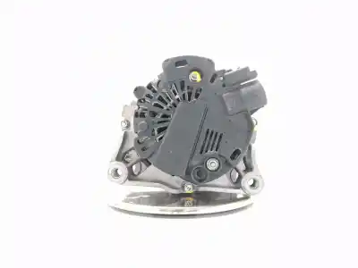 Second-hand car spare part alternator for citroen nemo basis oem iam references 5705kc  