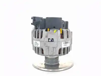 Second-hand car spare part alternator for citroen nemo basis oem iam references 5705kc  
