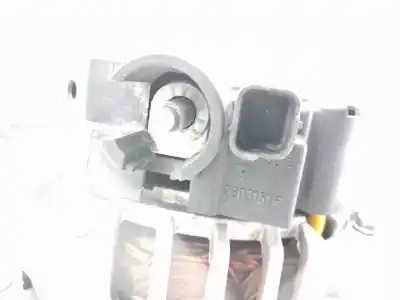 Second-hand car spare part alternator for citroen nemo basis oem iam references 5705kc  