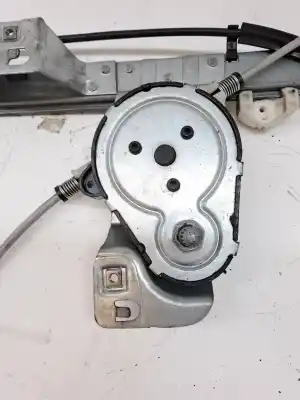 Second-hand car spare part driver left window regulator for renault kangoo kangoo oem iam references 807211404r  128001182b