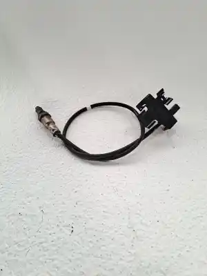 Автозапчастина б/у ЛЯМБДА-ЗОНД для SEAT LEON (KL1)  Посилання на OEM IAM 04E 906 262 CS  